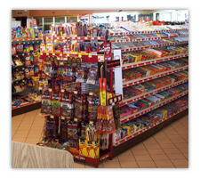 Henry's Foods Convenience Store Supplier
