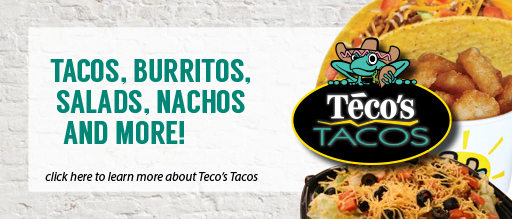 Teco's Tacos